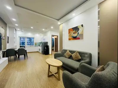 2 bedrooms · apartments · Nha Trang, Hon Chong