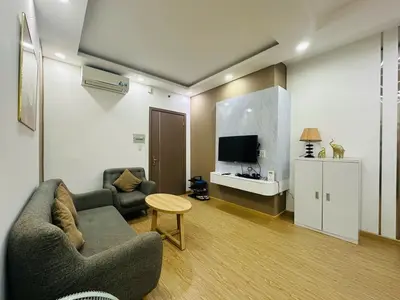 2 bedrooms · apartments · Nha Trang, Hon Chong