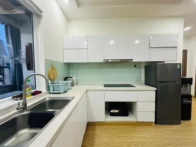 2 bedrooms · apartments · Nha Trang, Hon Chong