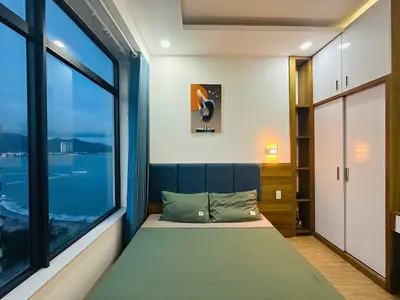 2 bedrooms · apartments · Nha Trang, Hon Chong