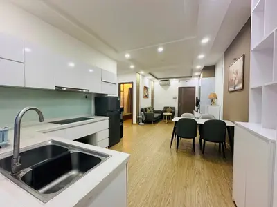 2 bedrooms · apartments · Nha Trang, Hon Chong