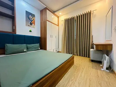 2 bedrooms · apartments · Nha Trang, Hon Chong