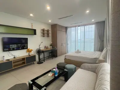 1 침실 · 아파트 · 나트랑 (Nha Trang)