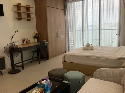 1 침실 · 아파트 · 나트랑 (Nha Trang)