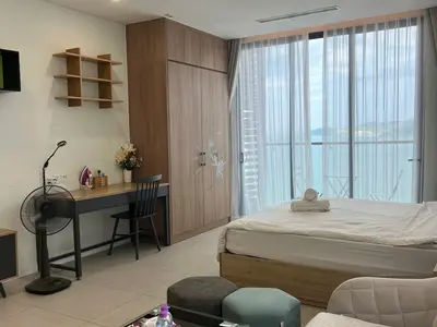 1 침실 · 아파트 · 나트랑 (Nha Trang)
