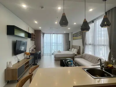 1 침실 · 아파트 · 나트랑 (Nha Trang)