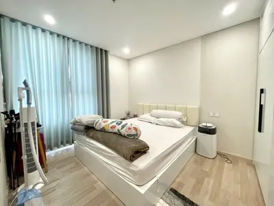 1 침실 · 아파트 · 나트랑 (Nha Trang)