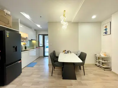 1 침실 · 아파트 · 나트랑 (Nha Trang)