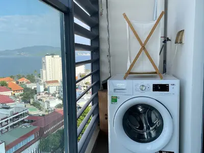 1 침실 · 아파트 · 나트랑 (Nha Trang)