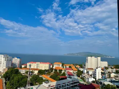 1 침실 · 아파트 · 나트랑 (Nha Trang)