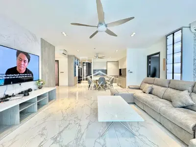 4 bedrooms · villa · Ho Chi Minh City, District 2