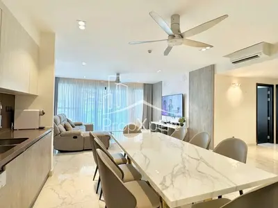 4 bedrooms · villa · Ho Chi Minh City, District 2