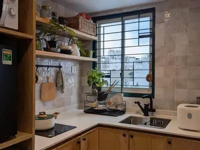 1 bedroom · apartments · Ho Chi Minh City, District 1