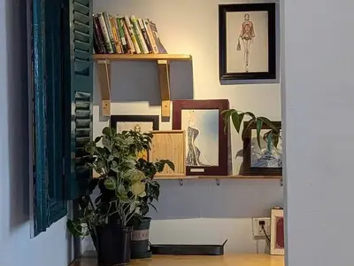 1 bedroom · apartments · Ho Chi Minh City, District 1