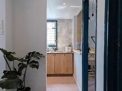 1 bedroom · apartments · Ho Chi Minh City, District 1