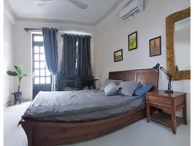 1 bedroom · house · Ho Chi Minh City, District 1
