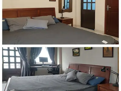 1 bedroom · house · Ho Chi Minh City, District 1