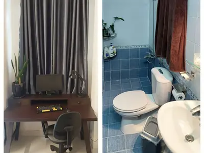 1 bedroom · house · Ho Chi Minh City, District 1