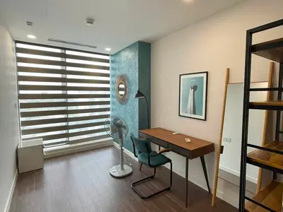 4 bedrooms · apartments · Ho Chi Minh City, District 7
