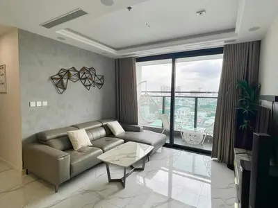 4 bedrooms · apartments · Ho Chi Minh City, District 7