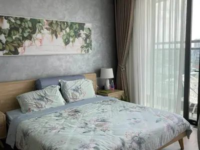4 bedrooms · apartments · Ho Chi Minh City, District 7