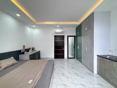1 bedroom · apartments · Ho Chi Minh City, District 7