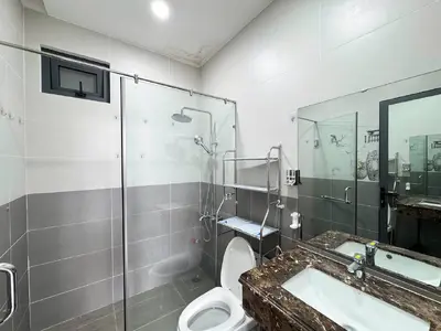 1 bedroom · apartments · Ho Chi Minh City, District 7