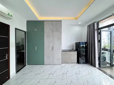 1 bedroom · apartments · Ho Chi Minh City, District 7