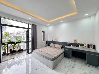 1 bedroom · apartments · Ho Chi Minh City, District 7