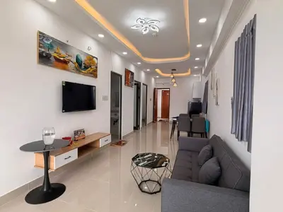 3 寝室 · アパート · ニャチャン (Nha Trang), North Area