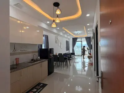3 寝室 · アパート · ニャチャン (Nha Trang), North Area