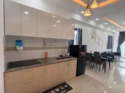 3 寝室 · アパート · ニャチャン (Nha Trang), North Area