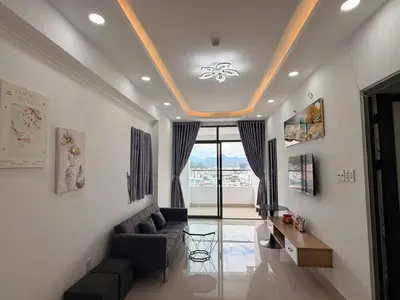 3 寝室 · アパート · ニャチャン (Nha Trang), North Area