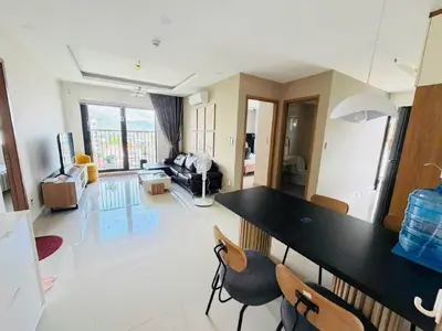 2 bedrooms · apartments · Nha Trang, Vinh Diem Trung (GO Supermarket Area)