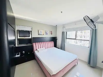 2 bedrooms · apartments · Nha Trang, Vinh Diem Trung (GO Supermarket Area)