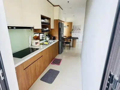 2 bedrooms · apartments · Nha Trang, Vinh Diem Trung (GO Supermarket Area)