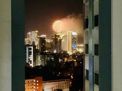 1 bedroom · apartments · Nha Trang, Co.opmart Area