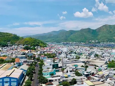 1 bedroom · apartments · Nha Trang, Co.opmart Area