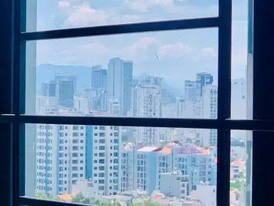 1 bedroom · apartments · Nha Trang, Co.opmart Area