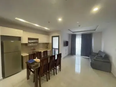2 bedrooms · apartments · Nha Trang