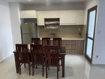 2 bedrooms · apartments · Nha Trang