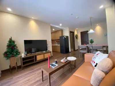3 bedrooms · apartments · Nha Trang