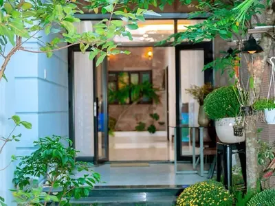 5 bedrooms  · villa · Nha Trang, Tran Phu (Tourist Center)
