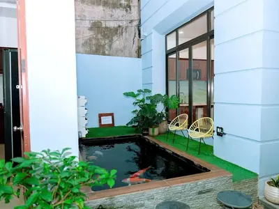 5 bedrooms  · villa · Nha Trang, Tran Phu (Tourist Center)