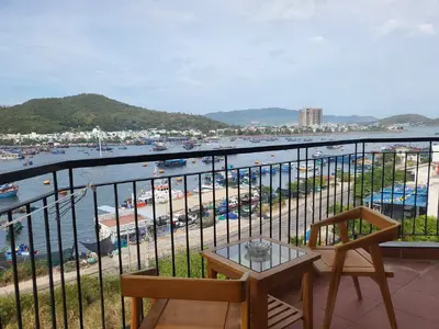 6 bedrooms  · villa · Nha Trang