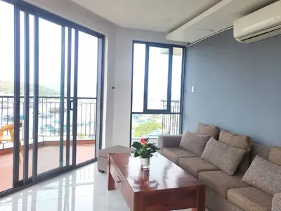 6 bedrooms  · villa · Nha Trang