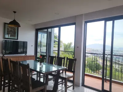 6 bedrooms  · villa · Nha Trang