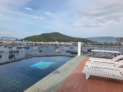 6 bedrooms  · villa · Nha Trang