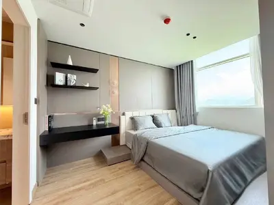 2 寝室 · アパート · ニャチャン (Nha Trang), Tran Phu (Tourist Center)