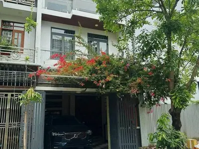 3 bedrooms · house · Nha Trang